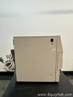HPLC Waters Corporation Alliance