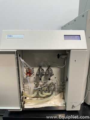 HPLC Waters Corporation Alliance