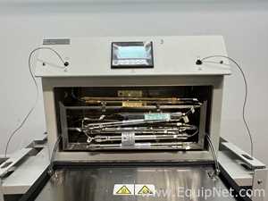HPLC Waters Corporation Alliance