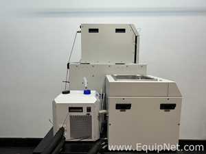 HPLC Waters Corporation Alliance