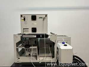 HPLC Waters Corporation Alliance