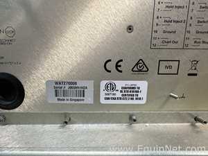 HPLC Waters Corporation Alliance