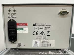 HPLC Waters Corporation Alliance