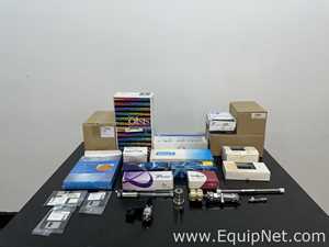 HPLC Waters Corporation Alliance