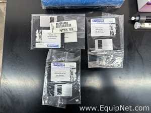 HPLC Waters Corporation Alliance