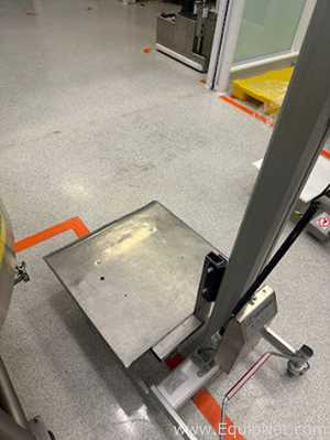 Elevador R on I Inc. 17000