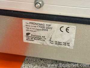 Elevador R on I Inc. 17000