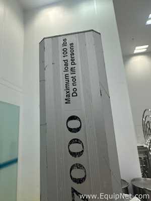 Elevador R on I Inc. 17000