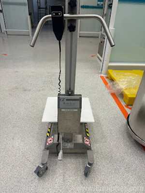 Elevador R on I Inc. LIFT-N-G0 200