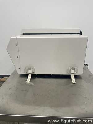 Centrífuga para laboratorio Beckman Coulter Allegra 6R