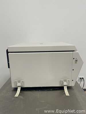 Centrífuga para laboratorio Beckman Coulter Allegra 6R