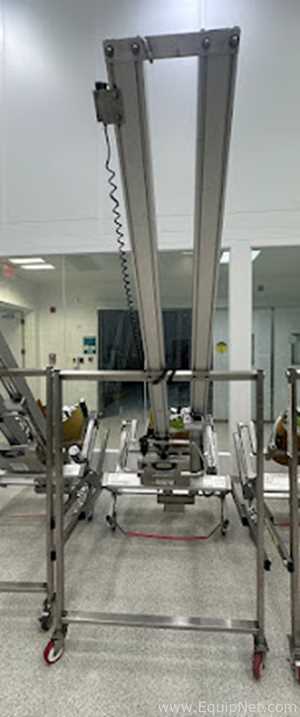 Elevador R on I Inc. Lift-O-Flex 19500S