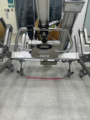 Elevador R on I Inc. Lift-O-Flex 19500S