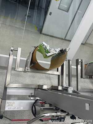 Elevador R on I Inc. Lift-O-Flex 19500S