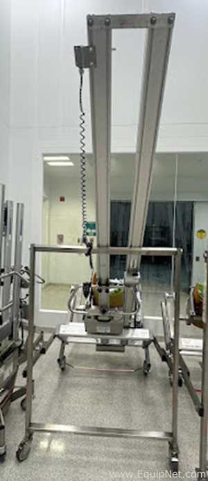 Elevador R on I Inc. Lift-O-Flex 19500S