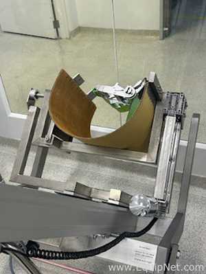 Elevador R on I Inc. Lift-O-Flex 19500S