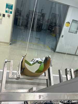 Elevador R on I Inc. Lift-O-Flex 19500S