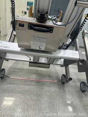 Elevador R on I Inc. Lift-O-Flex 19500S