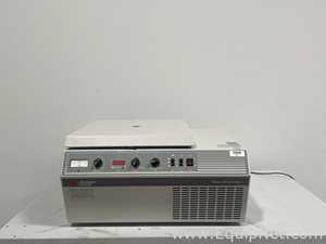 Centrífuga para laboratorio Beckman Coulter Allegra 6R
