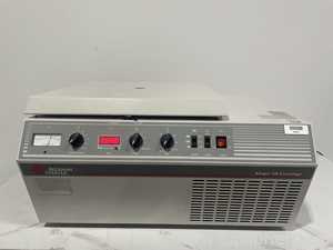 Centrífuga para laboratorio Beckman Coulter Allegra 6R