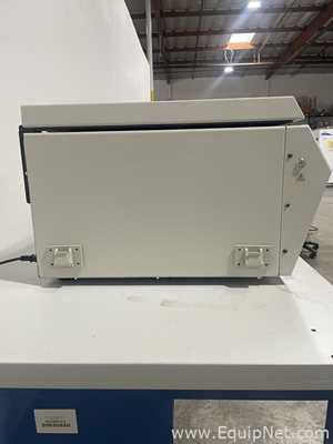 Centrífuga para laboratorio Beckman Coulter Allegra 6R