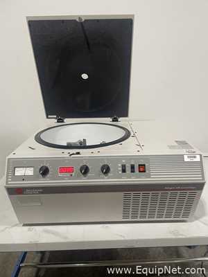 Centrífuga para laboratorio Beckman Coulter Allegra 6R