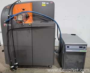 Citómetro Fluidigm Corporation Helios A CyTOF System