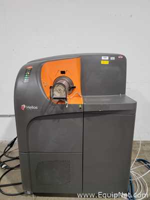 Citômetro Fluidigm Corporation Helios A CyTOF System