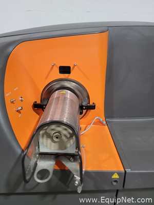 Citômetro Fluidigm Corporation Helios A CyTOF System