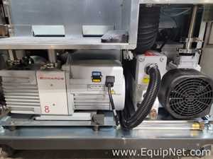 Citômetro Fluidigm Corporation Helios A CyTOF System