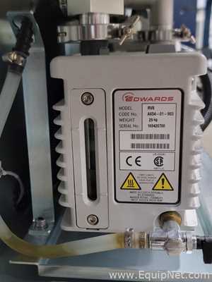 Citômetro Fluidigm Corporation Helios A CyTOF System
