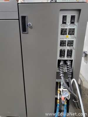 Citômetro Fluidigm Corporation Helios A CyTOF System