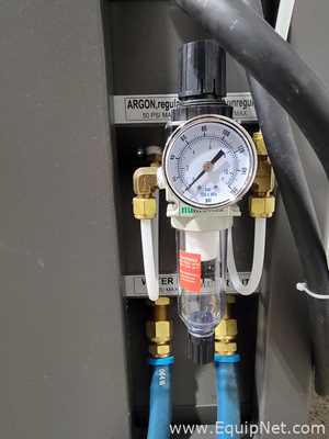 Citômetro Fluidigm Corporation Helios A CyTOF System