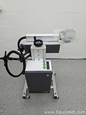 Zhangjiagang City Drink Machinery Co Ltd FY-12 Can Filling Machine Canning Equipment