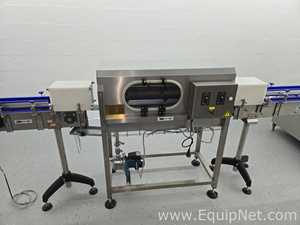 Zhangjiagang City Drink Machinery Co Ltd FY-12 Can Filling Machine Canning Equipment