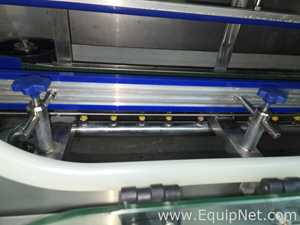 Zhangjiagang City Drink Machinery Co Ltd FY-12 Can Filling Machine Canning Equipment