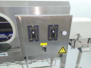 Zhangjiagang City Drink Machinery Co Ltd FY-12 Can Filling Machine Canning Equipment