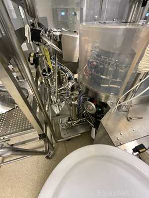 Línea de Lavadora Bosch RRN 2020