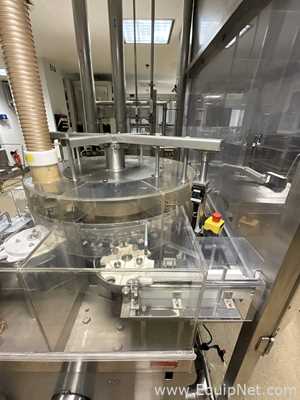 Línea de Lavadora Bosch RRN 2020