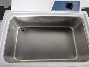 Limpiador Ultrasónico Branson Ultrasonic Corporation 8510-MT