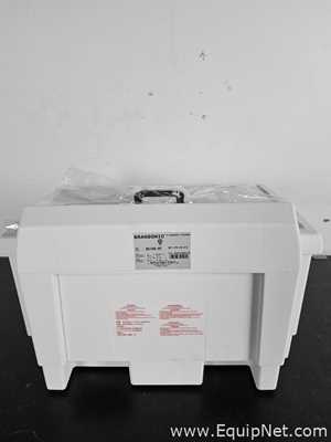Limpiador Ultrasónico Branson Ultrasonic Corporation 8510-MT