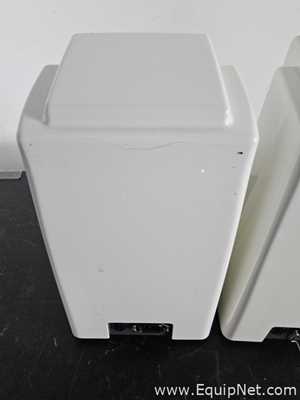 Lote de 2 Sistema de Caracterización Microbiana Millipore MilliSnap