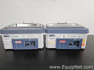 Lote de 2 Baño María / Circulador Fisher Scientific 205
