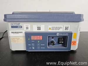 Lote de 2 Baño María / Circulador Fisher Scientific 205