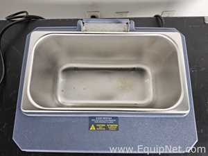 Lote de 2 Baño María / Circulador Fisher Scientific 205