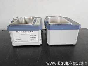 Lote de 2 Baño María / Circulador Fisher Scientific 205