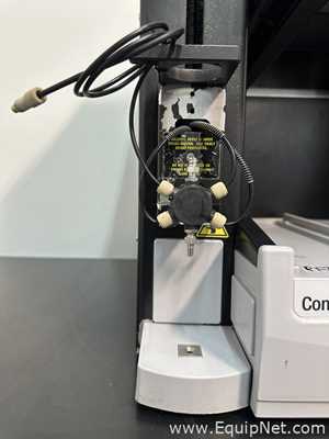Cromatografía Teledyne Isco Combiflash RF Plus