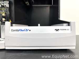 Cromatografía Teledyne Isco Combiflash RF Plus