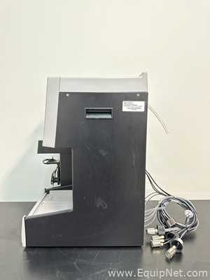 Cromatografía Teledyne Isco Combiflash RF Plus