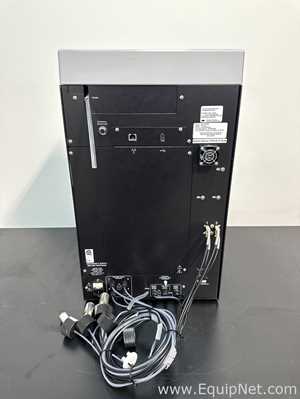 Cromatografía Teledyne Isco Combiflash RF Plus